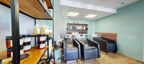 Gewerbliche Immobilie in Breal-sous-Montfort, France 58m², Nr. 359042 8