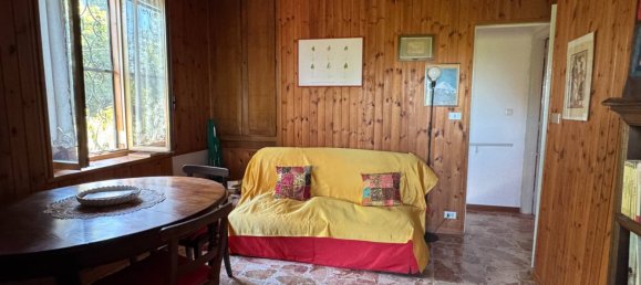 Дом с 2 спальнями в Фрабоза Соттана, Италия № 305295 13