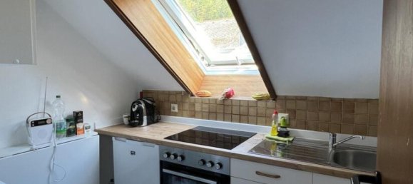 2 rooms Duplex in Waldshut, Germany No. 4954 4