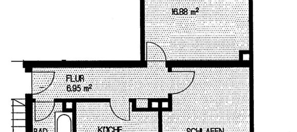 1 غرف نوم شقة في Augsburg, Germany رقم 319635 14