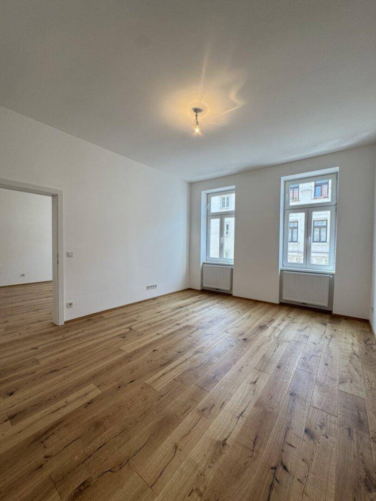Apartamento de 3 habitaciónes en Rudolfsheim-Funfhaus, Austria No. 171182