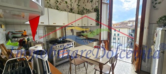 Dúplex de 7 habitaciónes en Florence, Italy No. 269675 12