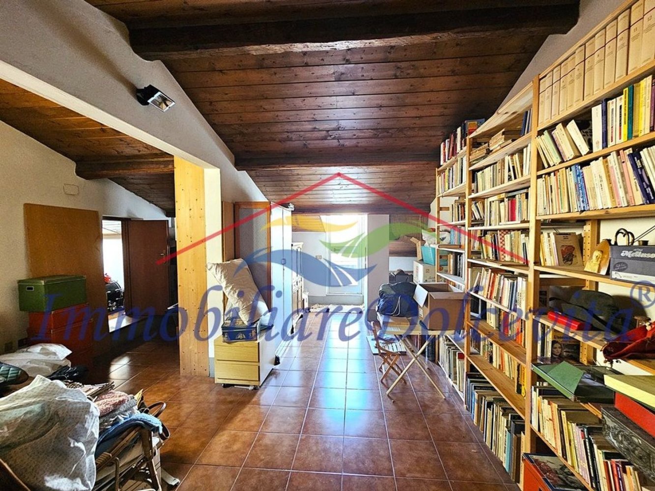 Dúplex de 7 habitaciónes en Florence, Italy No. 269675