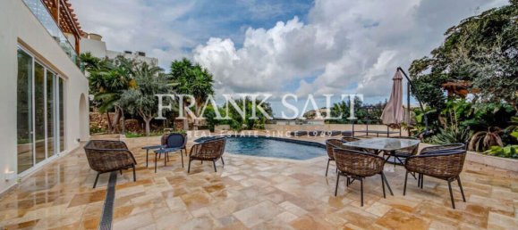 3 chambres Villa à Mellieha, Malta No. 1609 5