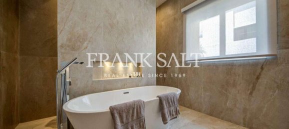 3 chambres Villa à Mellieha, Malta No. 1609 25