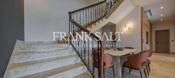 3 chambres Villa à Mellieha, Malta No. 1609 41