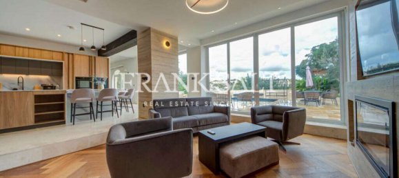 3 chambres Villa à Mellieha, Malta No. 1609 36