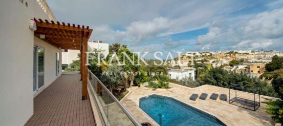 3 chambres Villa à Mellieha, Malta No. 1609 17