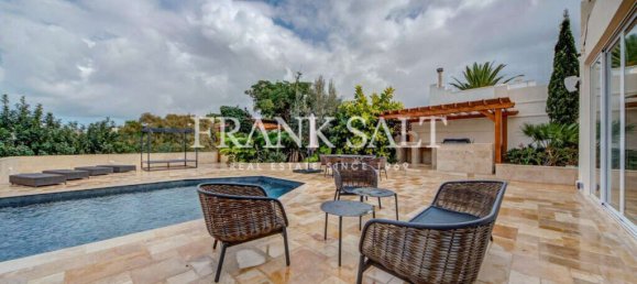 3 chambres Villa à Mellieha, Malta No. 1609 4