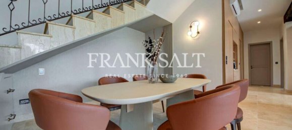 3 chambres Villa à Mellieha, Malta No. 1609 32