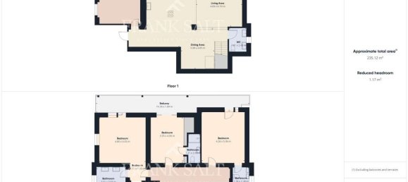 3 chambres Villa à Mellieha, Malta No. 1609 45