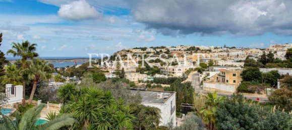3 chambres Villa à Mellieha, Malta No. 1609 3
