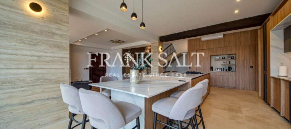 3 chambres Villa à Mellieha, Malta No. 1609 29