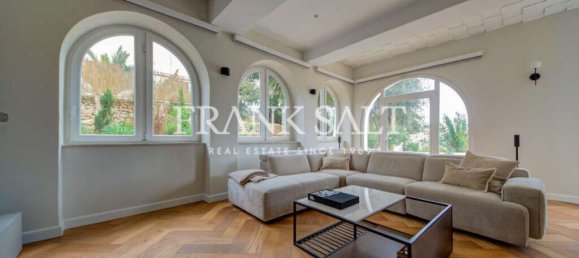 3 chambres Villa à Mellieha, Malta No. 1609 34