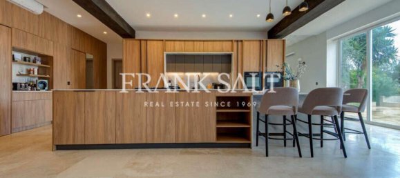 3 chambres Villa à Mellieha, Malta No. 1609 27