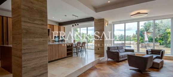 3 chambres Villa à Mellieha, Malta No. 1609 26