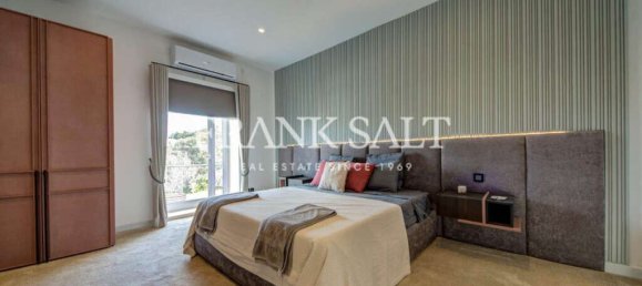 3 chambres Villa à Mellieha, Malta No. 1609 38