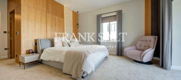 3 chambres Villa à Mellieha, Malta No. 1609 40