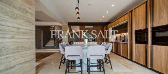 3 chambres Villa à Mellieha, Malta No. 1609 31