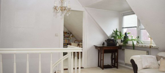 4 غرف نوم منزل في Schleswig-Holstein, Germany رقم 60407 10