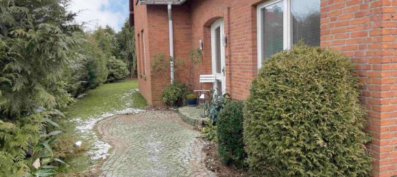 4 غرف نوم منزل في Schleswig-Holstein, Germany رقم 60407 2