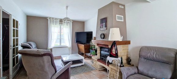 4 غرف نوم منزل في Clery-Saint-Andre, France رقم 97863 3