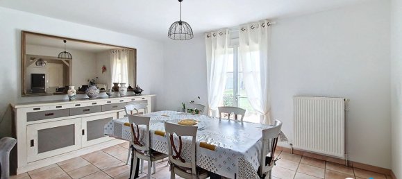 4 غرف نوم منزل في Clery-Saint-Andre, France رقم 97863 2