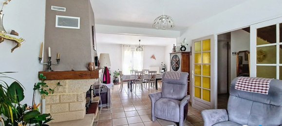 4 غرف نوم منزل في Clery-Saint-Andre, France رقم 97863 4