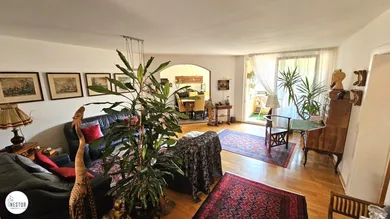 4 rooms Apartment in Hernals, Austria No. 253116