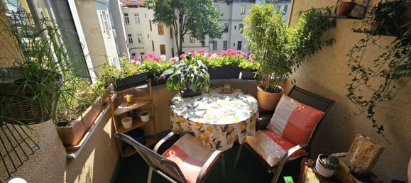 4 rooms Apartment in Hernals, Austria No. 253116 8