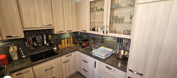 4 rooms Apartment in Hernals, Austria No. 253116 10