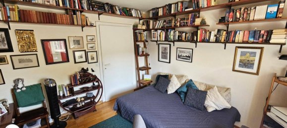 4 rooms Apartment in Hernals, Austria No. 253116 14