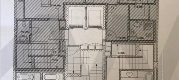 5 bedrooms Duplex in Porto, Portugal No. 108031 29