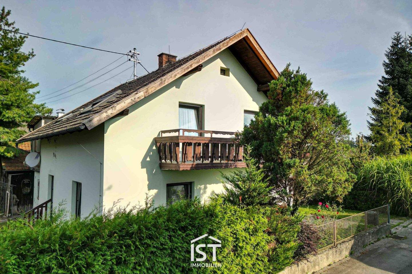 5-Zimmer Haus in Altheim, Austria, Nr. 189353