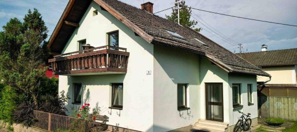 5-Zimmer Haus in Altheim, Austria, Nr. 189353 2