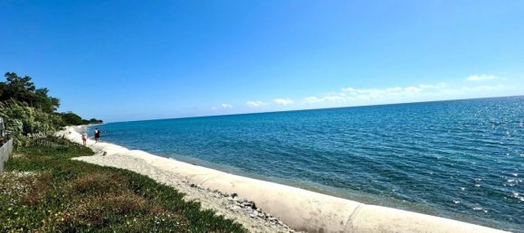 Apartamento T1 em Santa-Lucia-di-Moriani, France N.º 53521 12