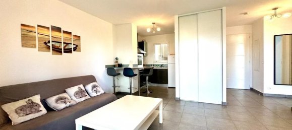 Apartamento T1 em Santa-Lucia-di-Moriani, France N.º 53521 7