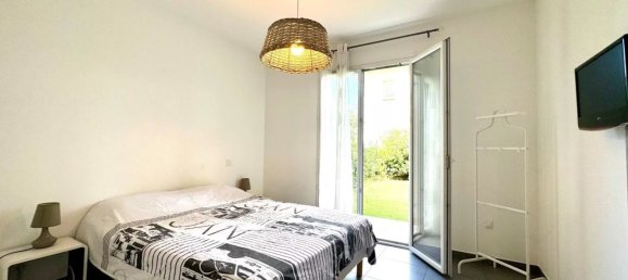 Apartamento T1 em Santa-Lucia-di-Moriani, France N.º 53521 11