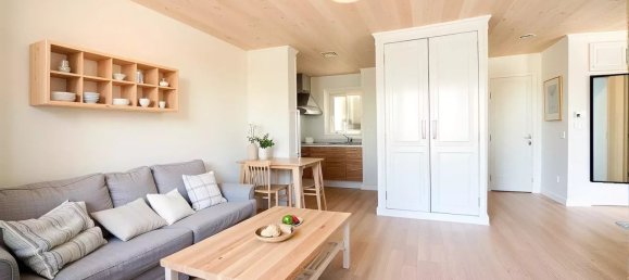 Apartamento T1 em Santa-Lucia-di-Moriani, France N.º 53521 3