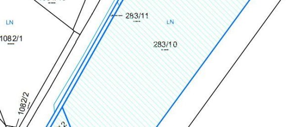  Land in Mitterndorf an der Fischa, Austria No. 253752 5