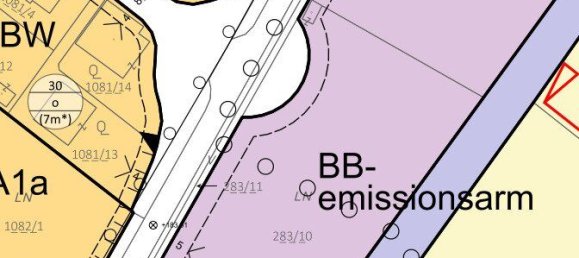  Land in Mitterndorf an der Fischa, Austria No. 253752 6