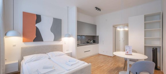 استوديو في Meidling, Austria رقم 98263 2