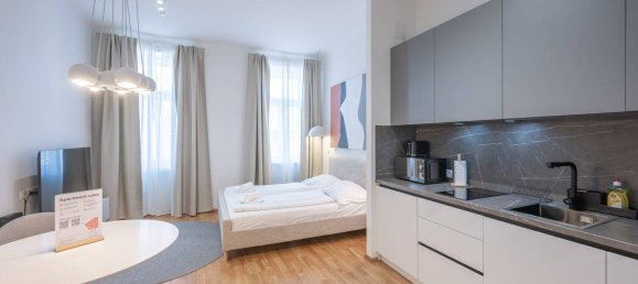 استوديو في Meidling, Austria رقم 98263 3