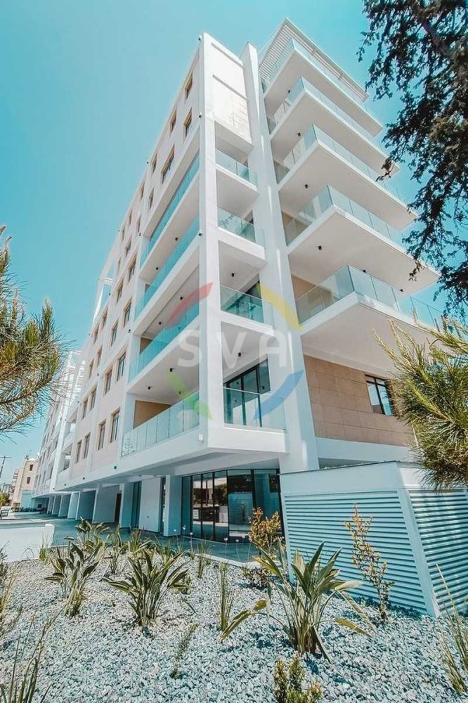 2 chambres Appartement à Limassol, Cyprus No. 21339