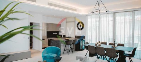 2 chambres Appartement à Limassol, Cyprus No. 21339 2