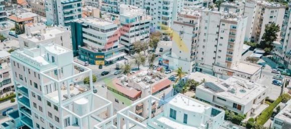 2 chambres Appartement à Limassol, Cyprus No. 21339 8