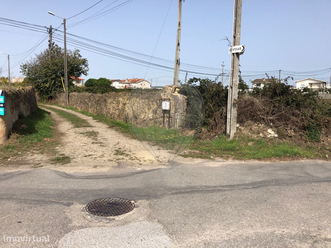 2640m² Land in Ovar, Portugal No. 90457