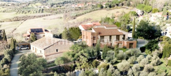 2 غرف نوم شقة في Monteriggioni, Italy رقم 45899 4