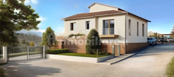 2 غرف نوم شقة في Monteriggioni, Italy رقم 45899 2