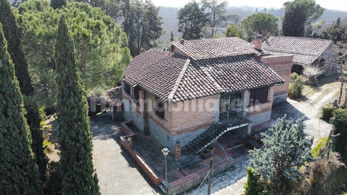 2 غرف نوم شقة في Monteriggioni, Italy رقم 45899